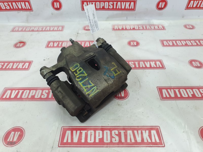 Суппорт тормозной, 900 рублей, Красноярск