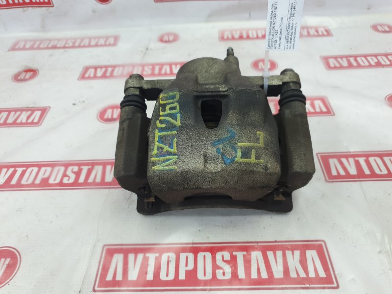 Суппорт тормозной, 900 рублей, Красноярск