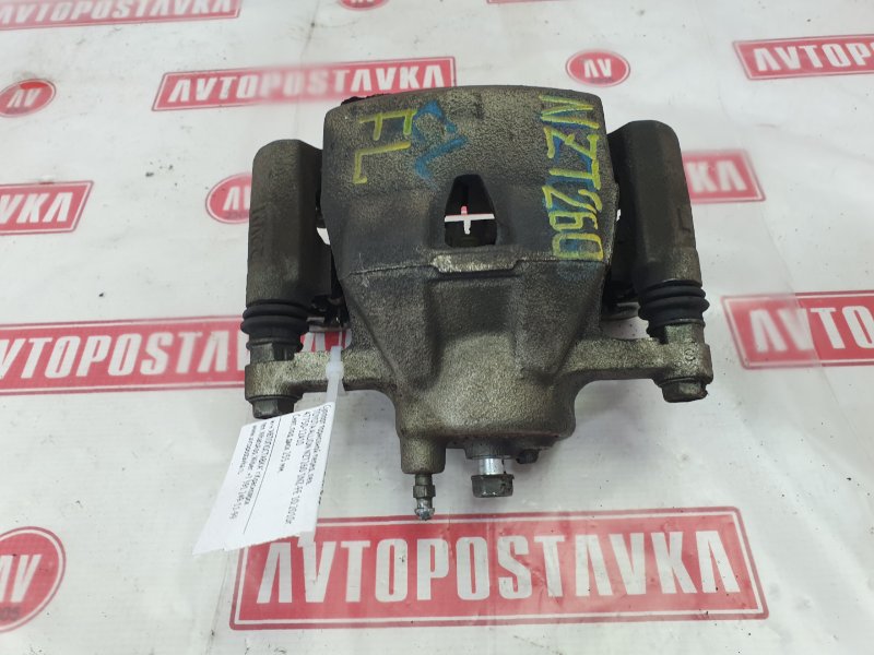 Суппорт тормозной, 900 рублей, Красноярск