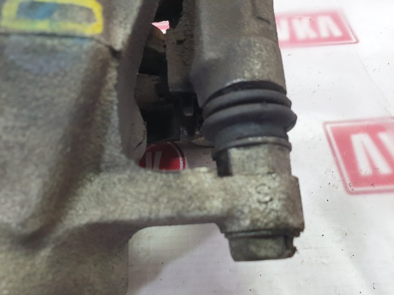 Суппорт тормозной, 900 рублей, Красноярск