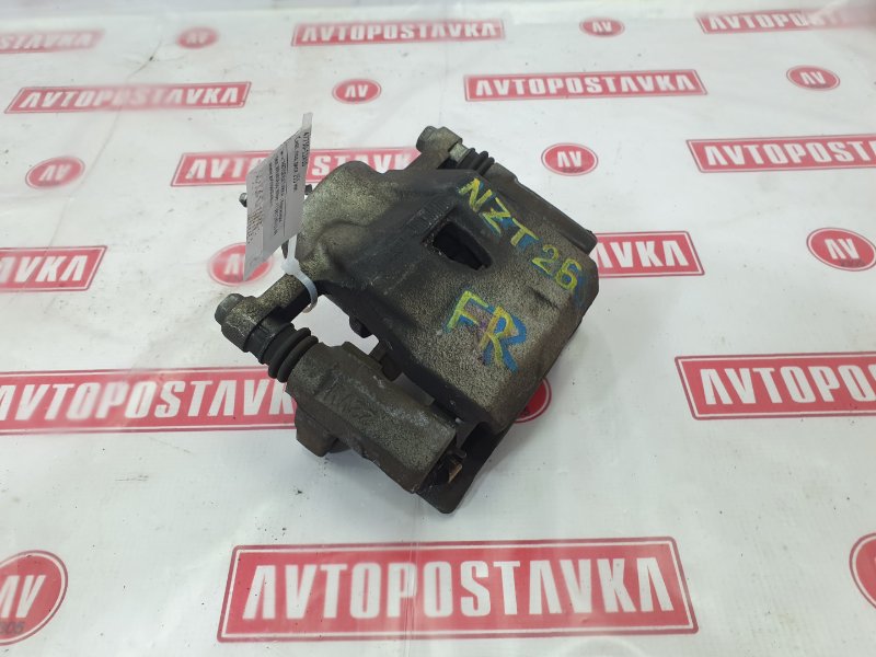 Суппорт тормозной, 1000 рублей, Красноярск