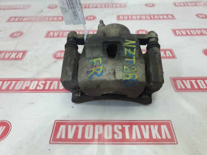 Суппорт тормозной, 1000 рублей, Красноярск