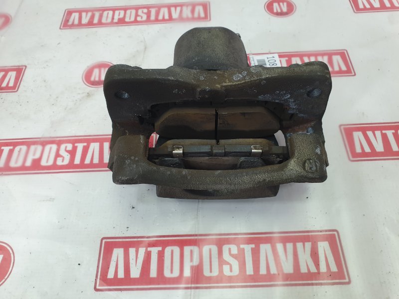 Суппорт тормозной, 1000 рублей, Красноярск