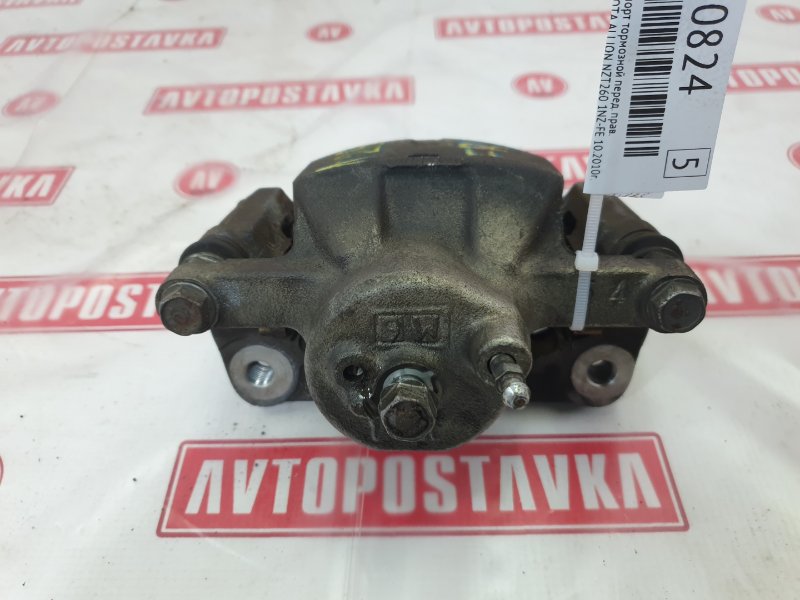 Суппорт тормозной, 1000 рублей, Красноярск