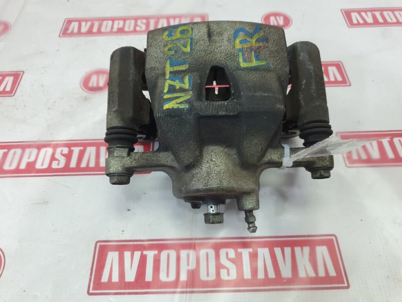 Суппорт тормозной, 1000 рублей, Красноярск