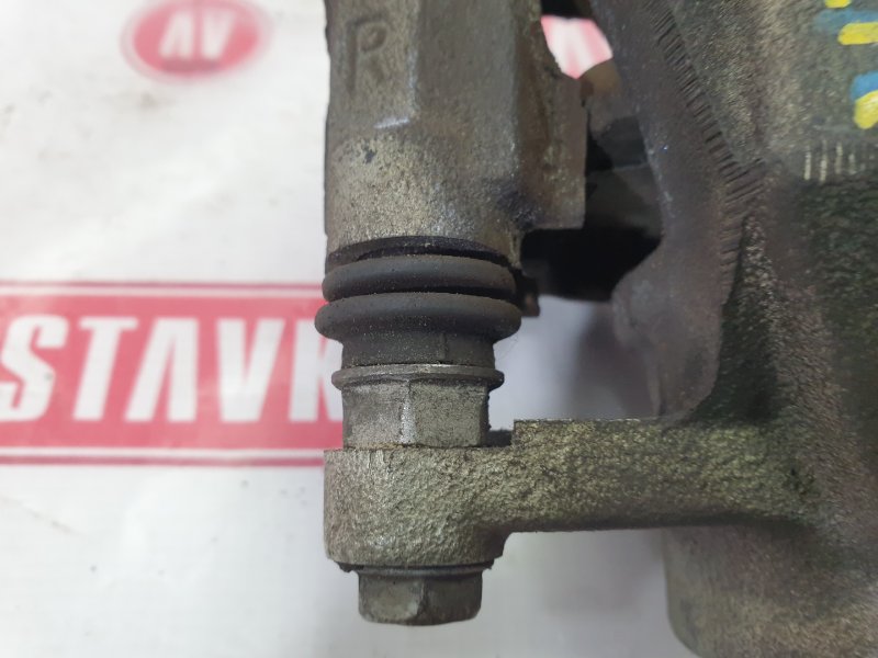 Суппорт тормозной, 1000 рублей, Красноярск