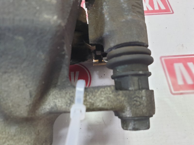 Суппорт тормозной, 1000 рублей, Красноярск