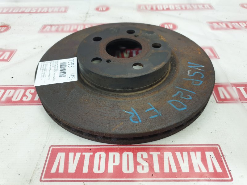 Диск тормозной, 800 рублей, Красноярск