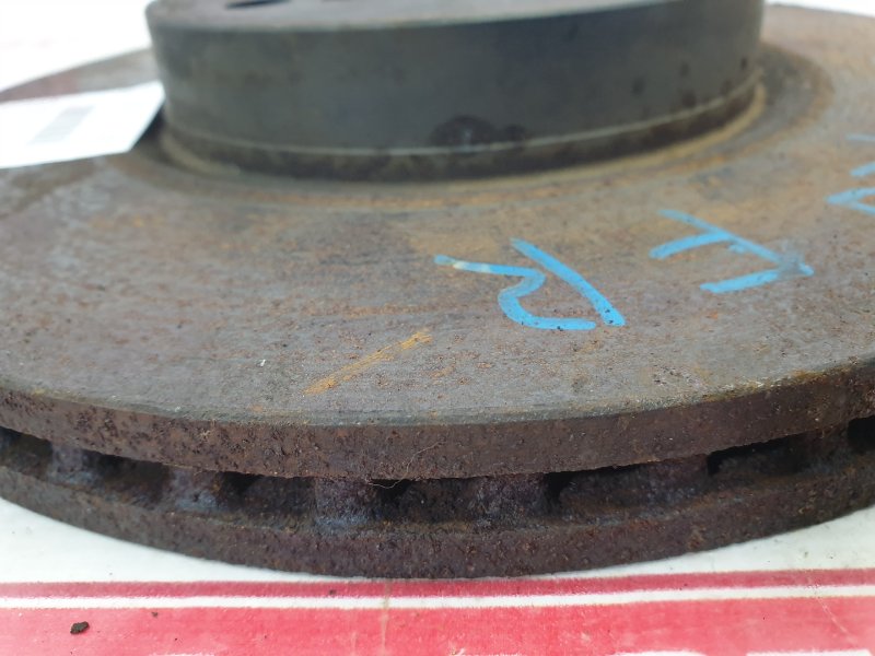 Диск тормозной, 800 рублей, Красноярск