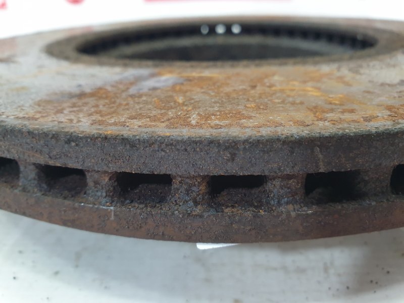 Диск тормозной, 800 рублей, Красноярск