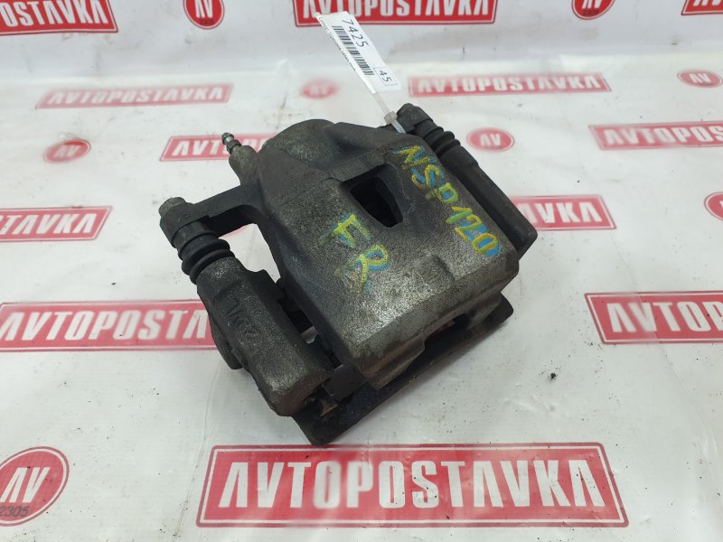 Суппорт тормозной, 500 рублей, Красноярск