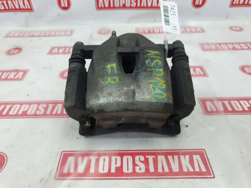 Суппорт тормозной, 500 рублей, Красноярск