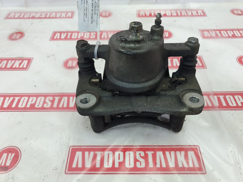 Суппорт тормозной, 500 рублей, Красноярск