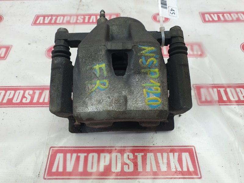 Суппорт тормозной, 500 рублей, Красноярск