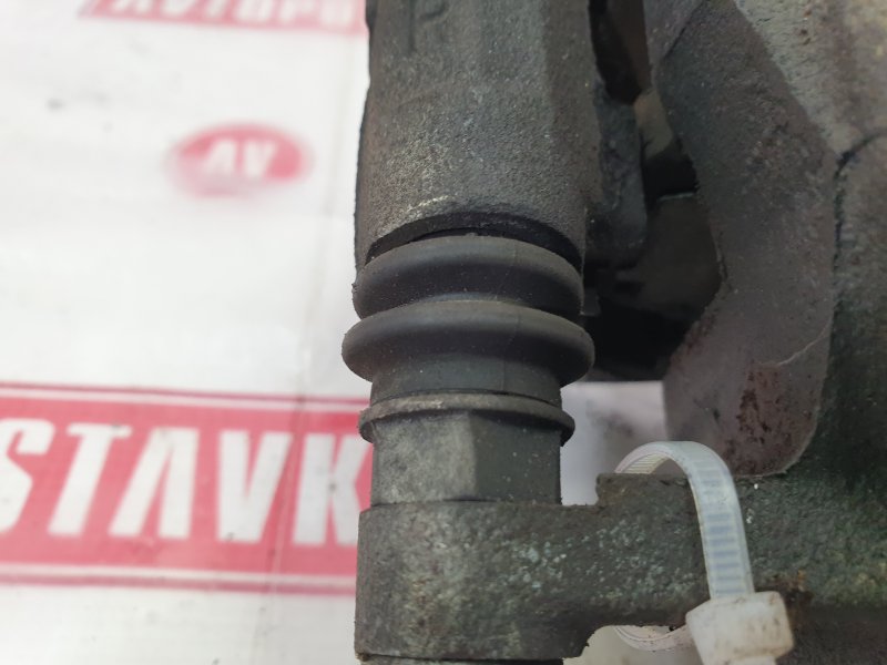 Суппорт тормозной, 500 рублей, Красноярск