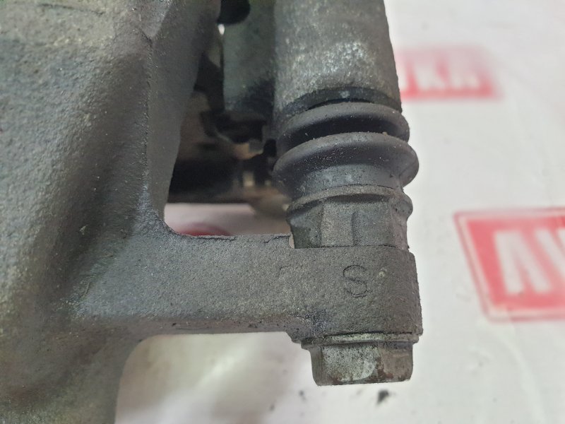 Суппорт тормозной, 500 рублей, Красноярск