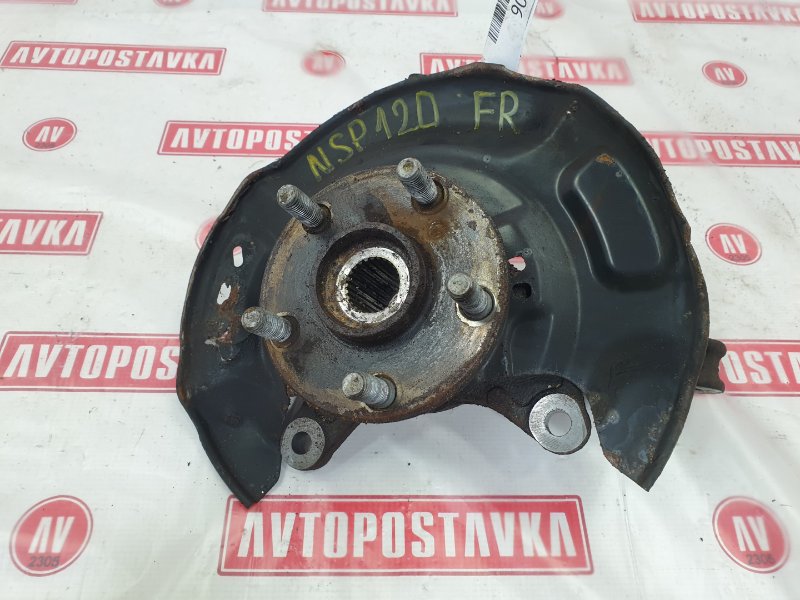 Ступица, 1900 рублей, Красноярск