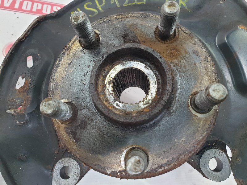 Ступица, 1900 рублей, Красноярск