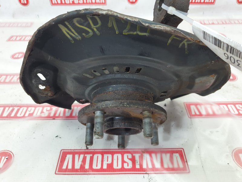 Ступица, 1900 рублей, Красноярск