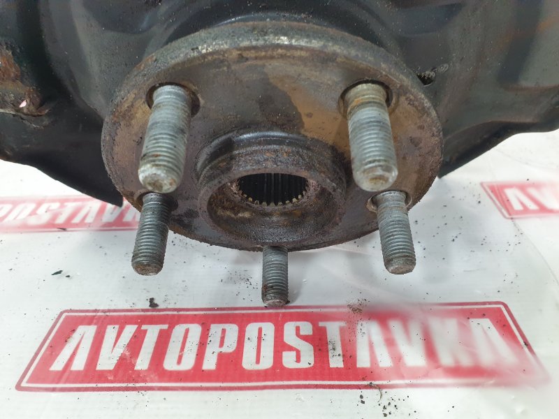 Ступица, 1900 рублей, Красноярск