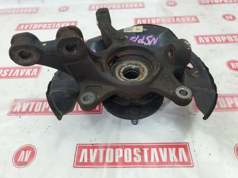 Ступица, 1900 рублей, Красноярск