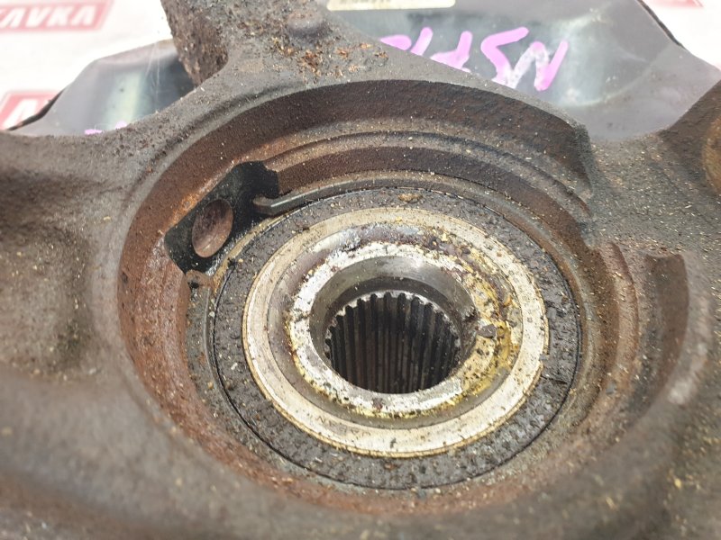 Ступица, 1900 рублей, Красноярск