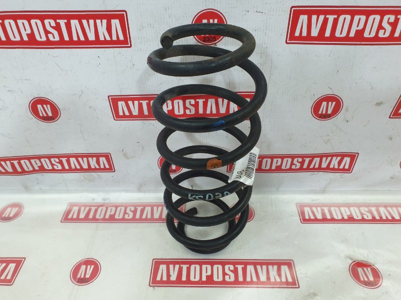 Пружина подвески, 350 рублей, Красноярск