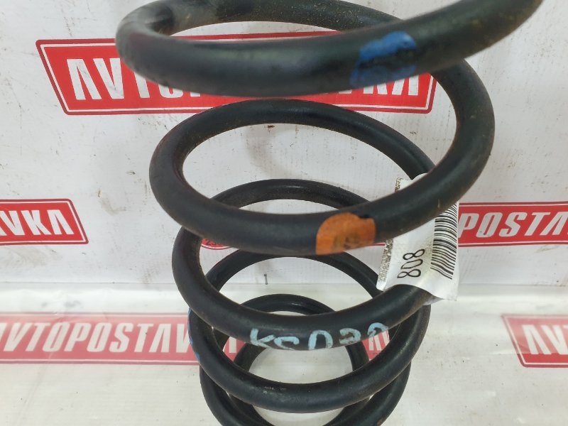 Пружина подвески, 350 рублей, Красноярск