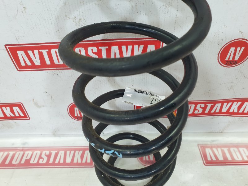 Пружина подвески, 350 рублей, Красноярск