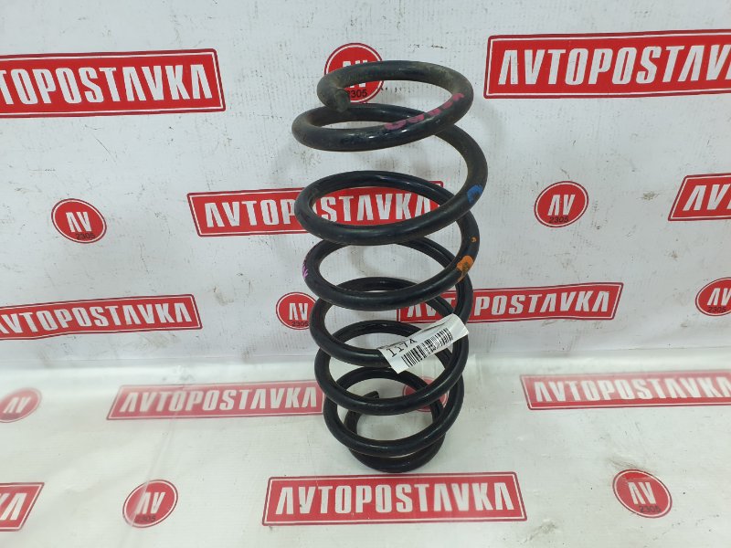 Пружина подвески, 350 рублей, Красноярск