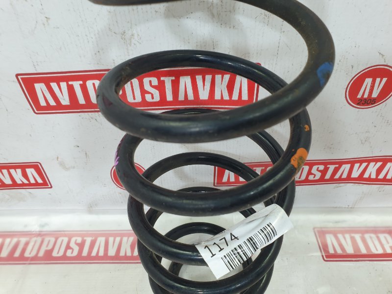 Пружина подвески, 350 рублей, Красноярск