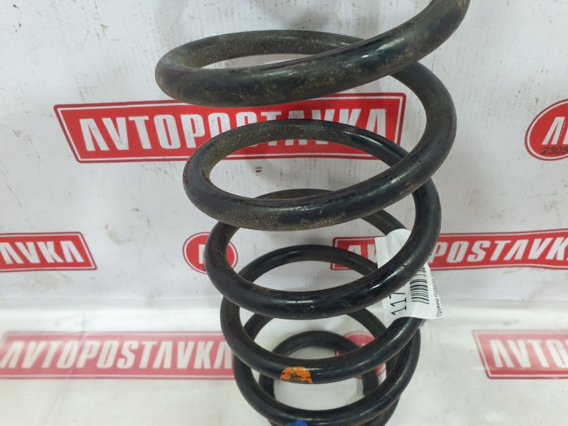 Пружина подвески, 350 рублей, Красноярск