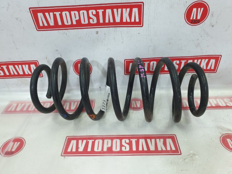 Пружина подвески, 350 рублей, Красноярск