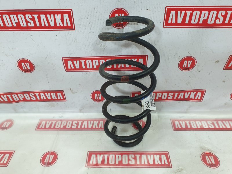 Пружина подвески, 500 рублей, Красноярск