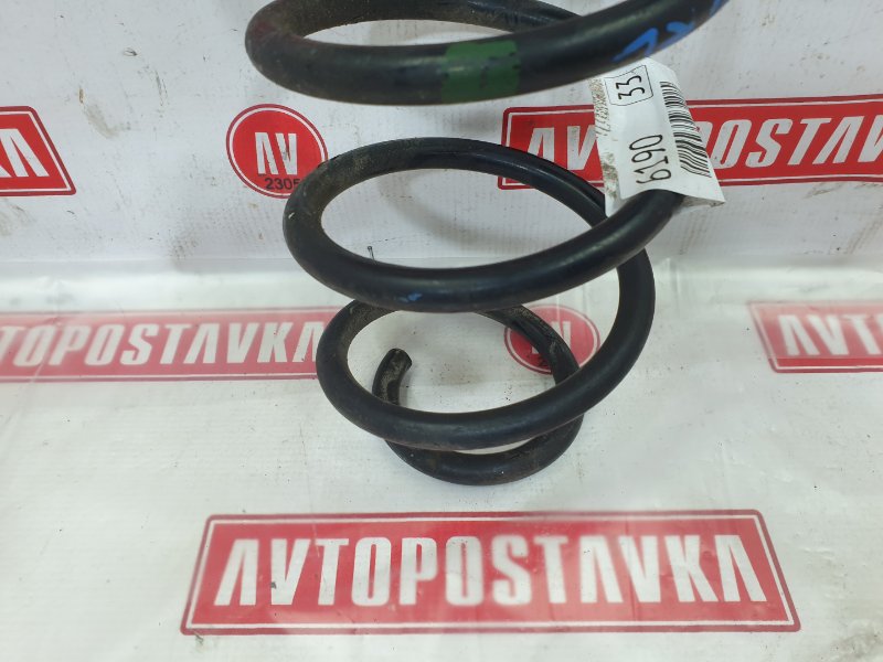 Пружина подвески, 500 рублей, Красноярск