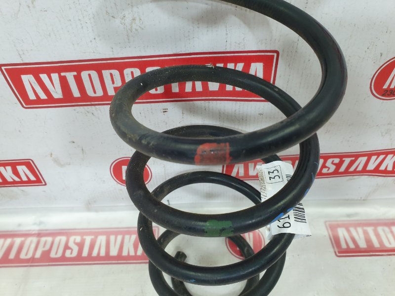 Пружина подвески, 500 рублей, Красноярск