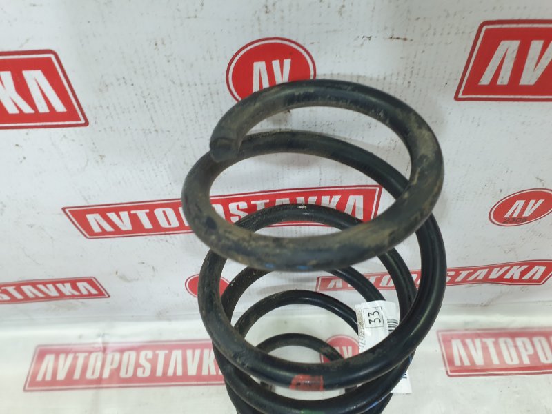 Пружина подвески, 500 рублей, Красноярск