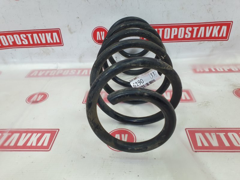 Пружина подвески, 500 рублей, Красноярск