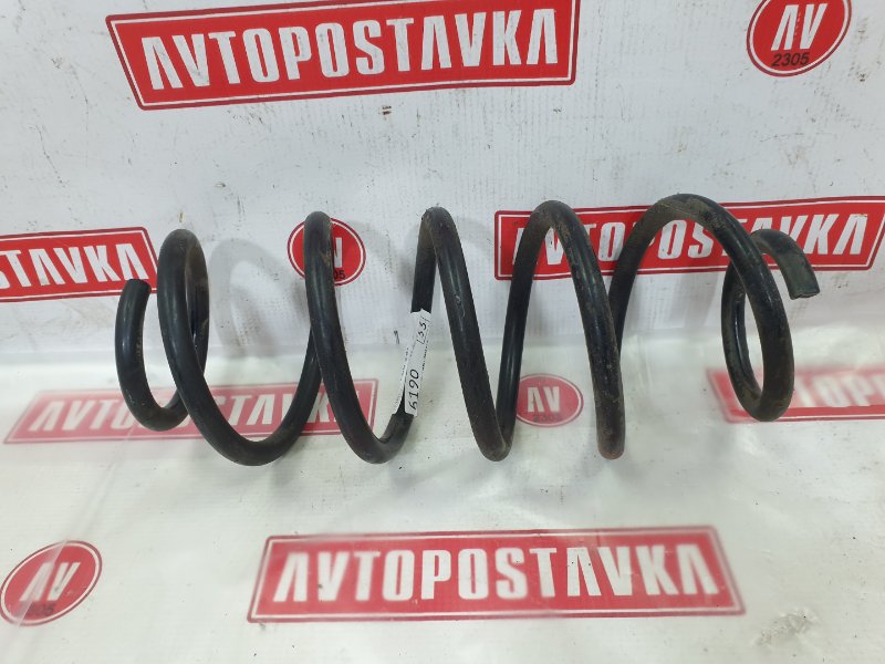 Пружина подвески, 500 рублей, Красноярск