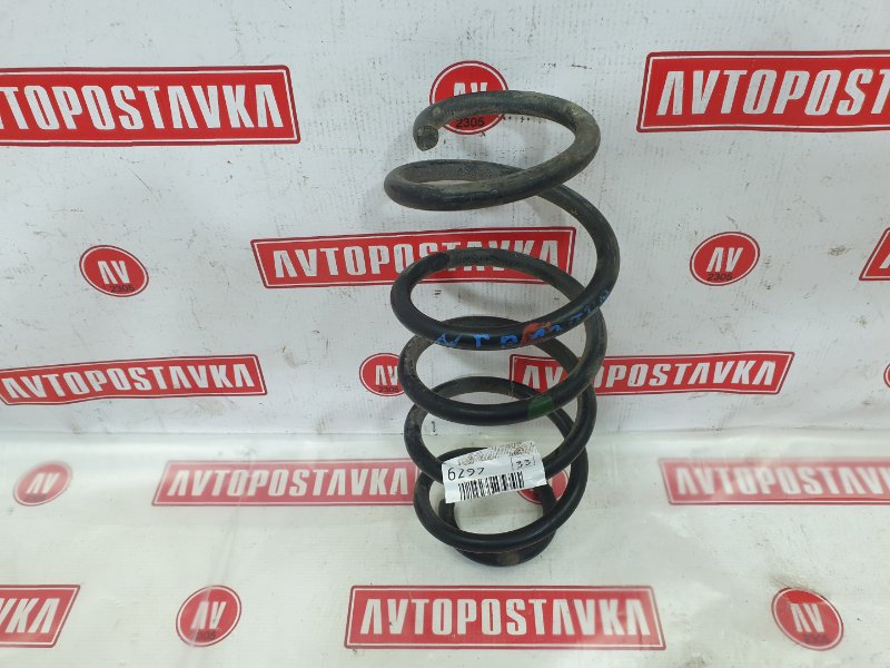 Пружина подвески, 500 рублей, Красноярск