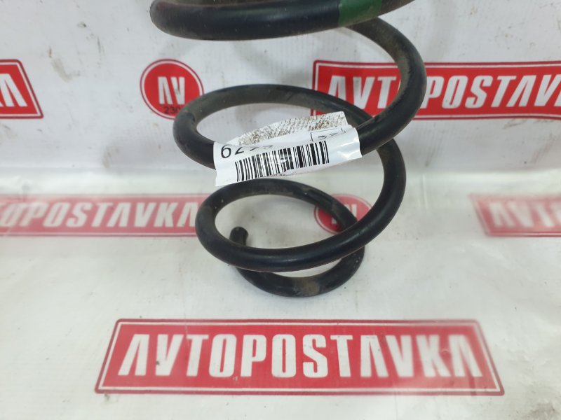 Пружина подвески, 500 рублей, Красноярск