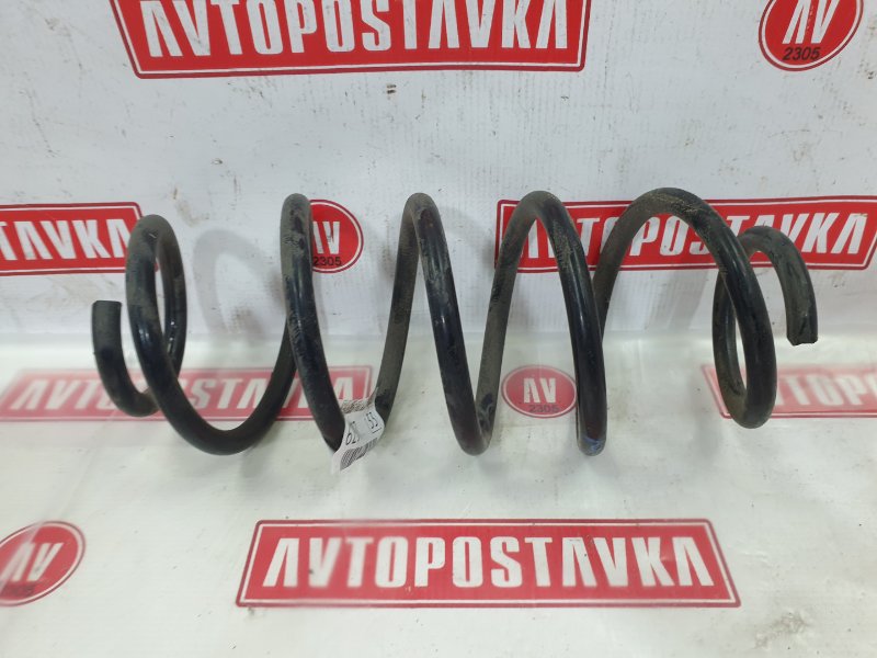 Пружина подвески, 500 рублей, Красноярск