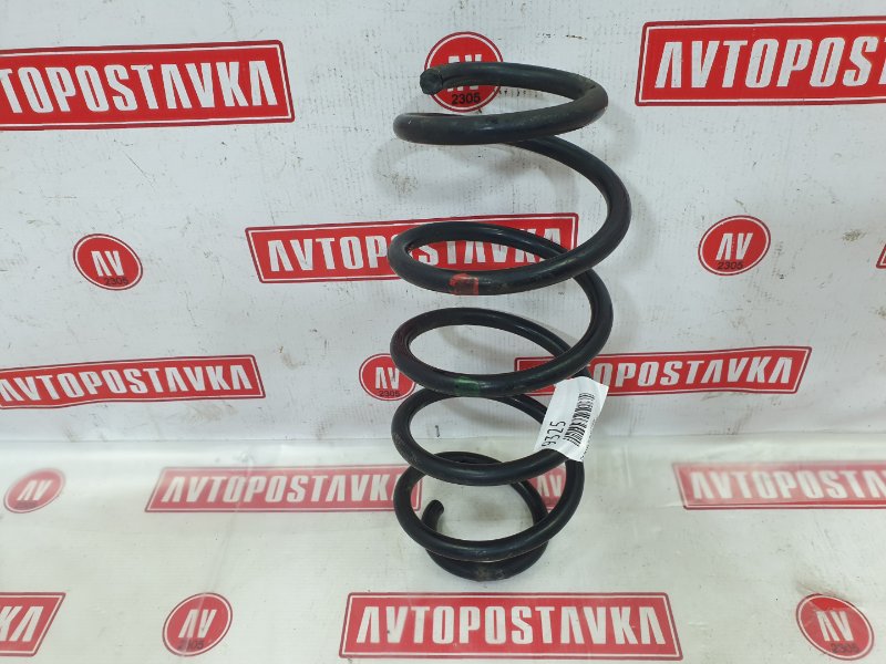 Пружина подвески, 500 рублей, Красноярск