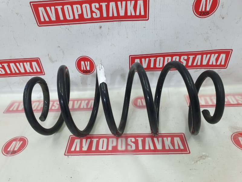 Пружина подвески, 500 рублей, Красноярск