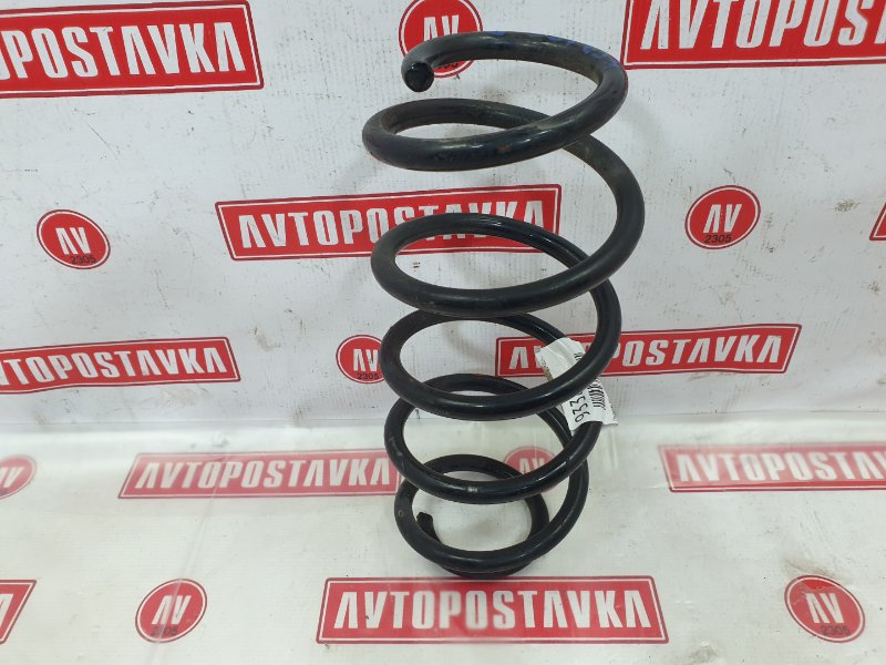 Пружина подвески, 500 рублей, Красноярск