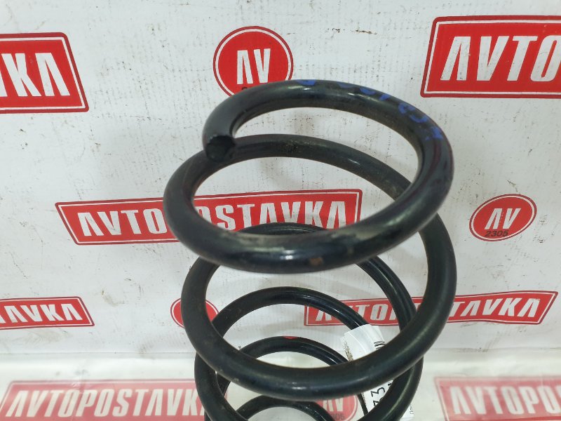 Пружина подвески, 500 рублей, Красноярск