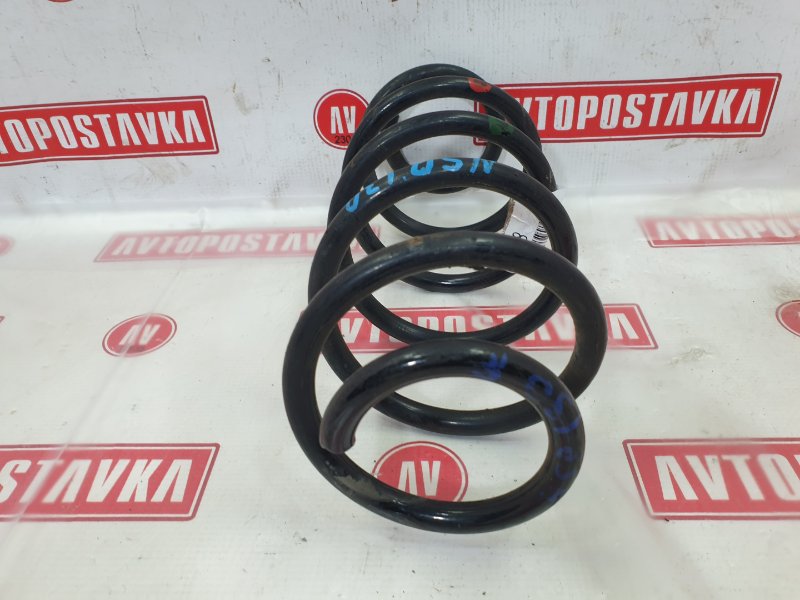 Пружина подвески, 500 рублей, Красноярск