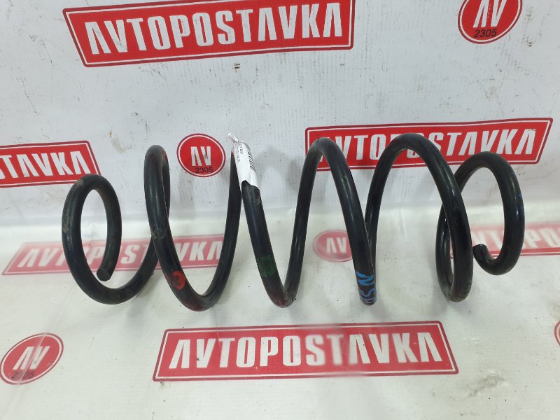 Пружина подвески, 500 рублей, Красноярск