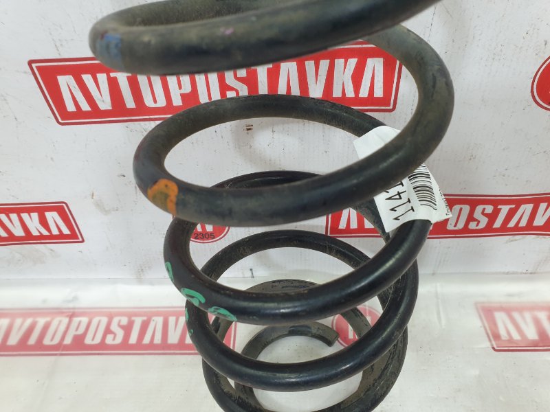 Пружина подвески, 350 рублей, Красноярск