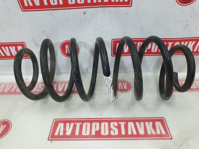 Пружина подвески, 350 рублей, Красноярск